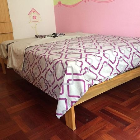 San Isidro Guest House Lima Zewnętrze zdjęcie