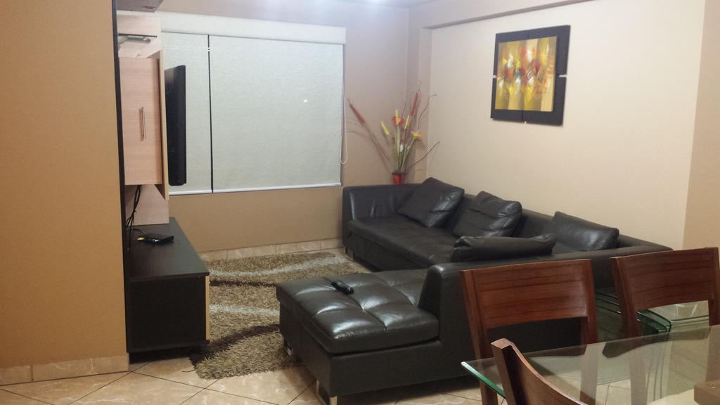 San Isidro Guest House Lima Pokój zdjęcie