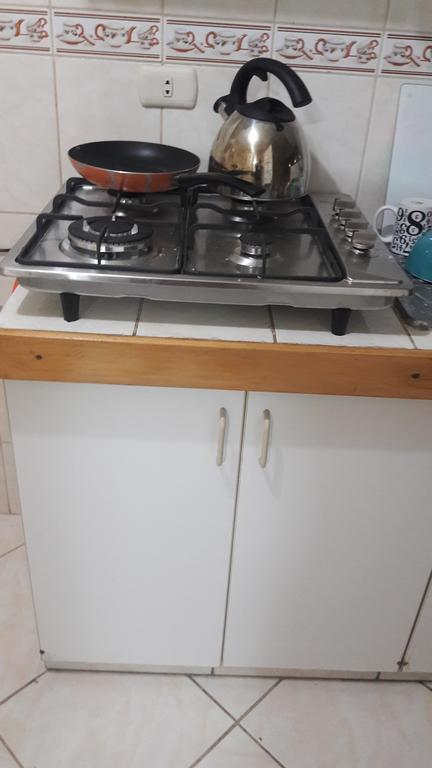 San Isidro Guest House Lima Zewnętrze zdjęcie