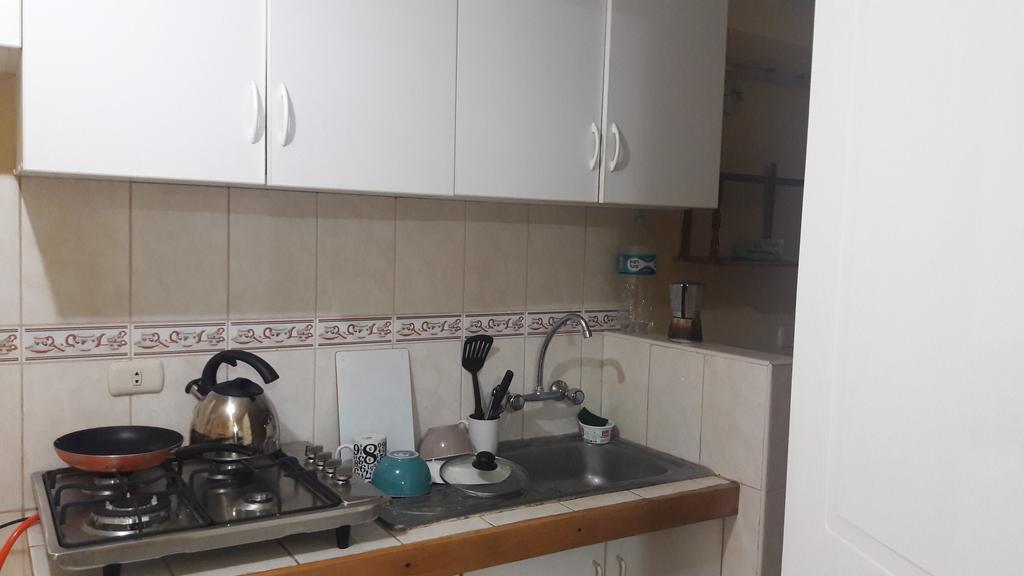 San Isidro Guest House Lima Zewnętrze zdjęcie