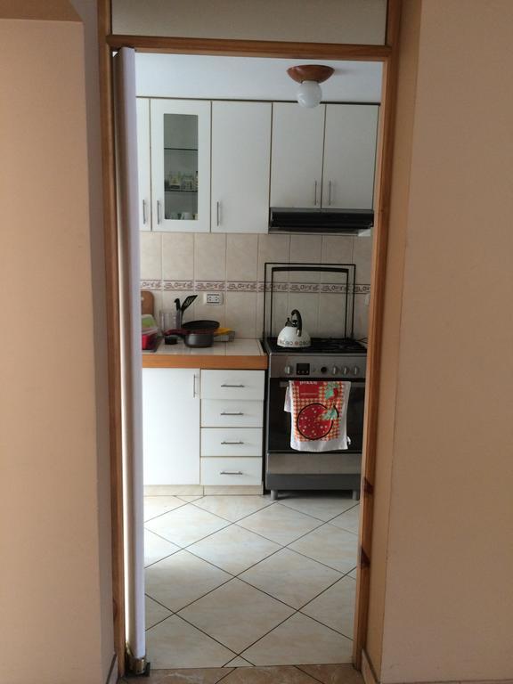 San Isidro Guest House Lima Zewnętrze zdjęcie