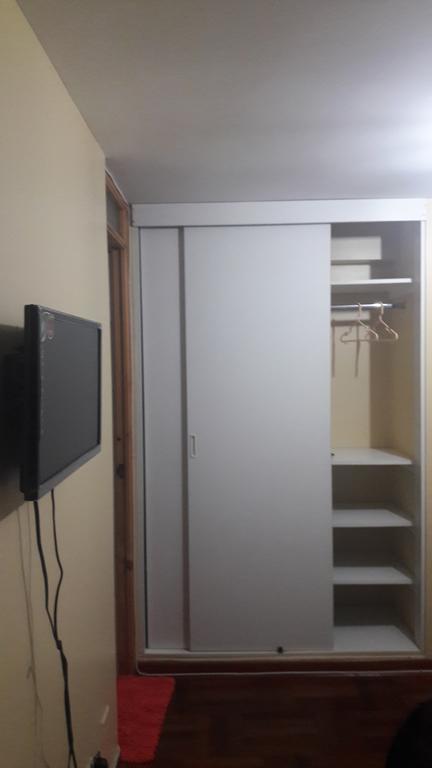San Isidro Guest House Lima Zewnętrze zdjęcie