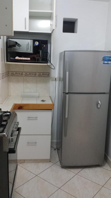 San Isidro Guest House Lima Zewnętrze zdjęcie