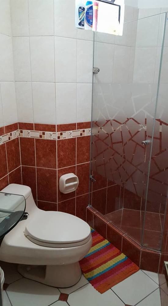 San Isidro Guest House Lima Zewnętrze zdjęcie