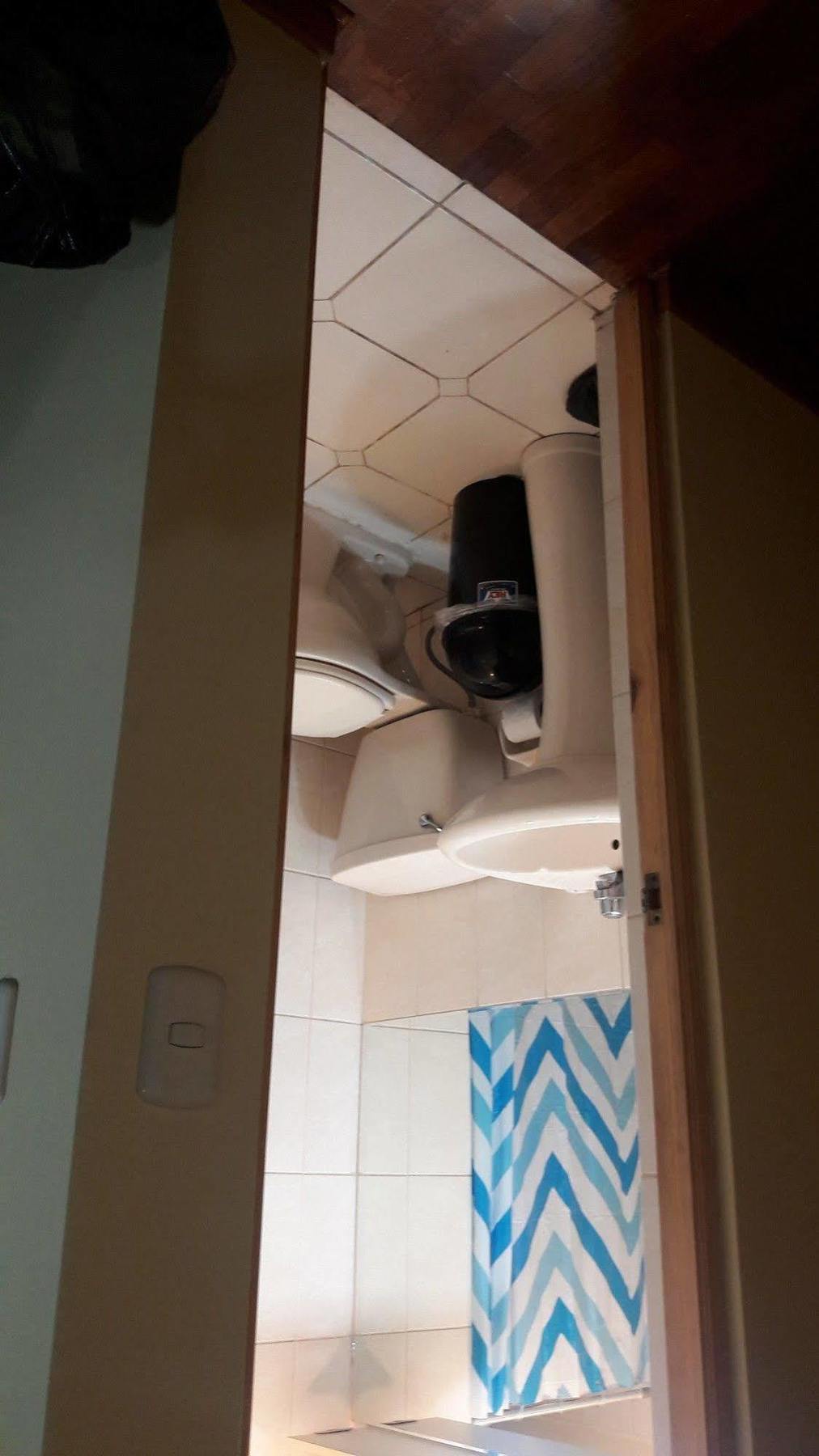 San Isidro Guest House Lima Zewnętrze zdjęcie