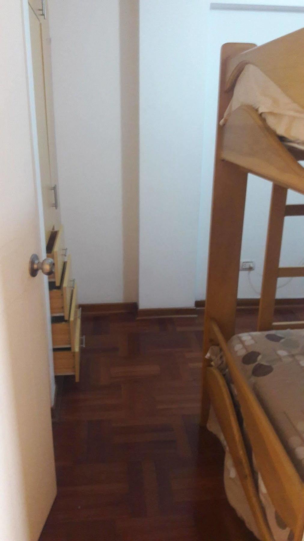 San Isidro Guest House Lima Zewnętrze zdjęcie