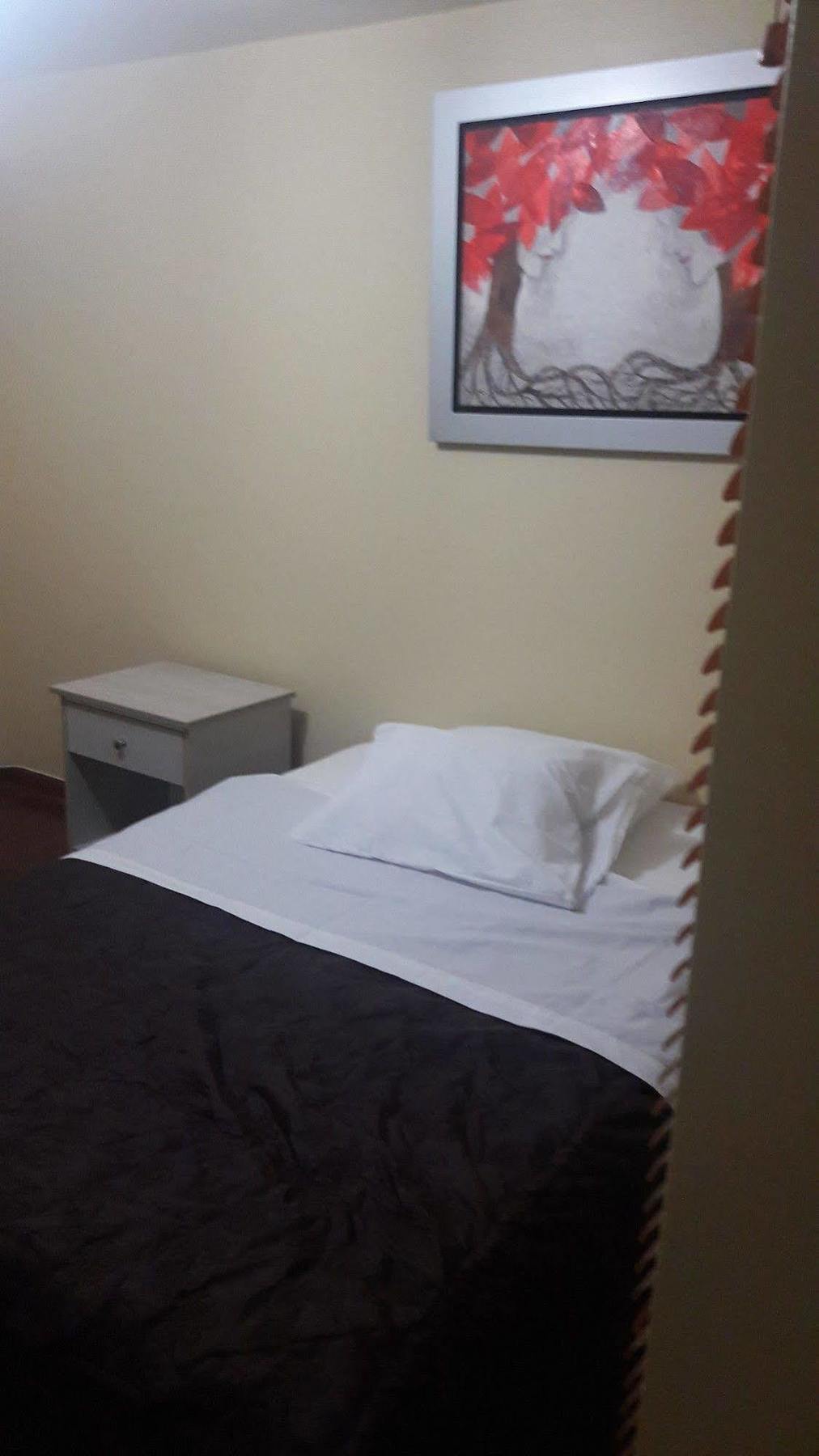San Isidro Guest House Lima Zewnętrze zdjęcie