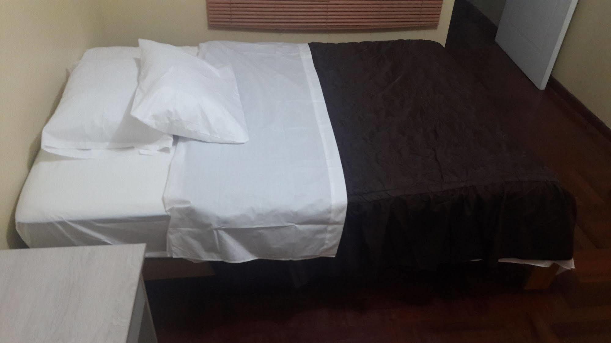 San Isidro Guest House Lima Zewnętrze zdjęcie