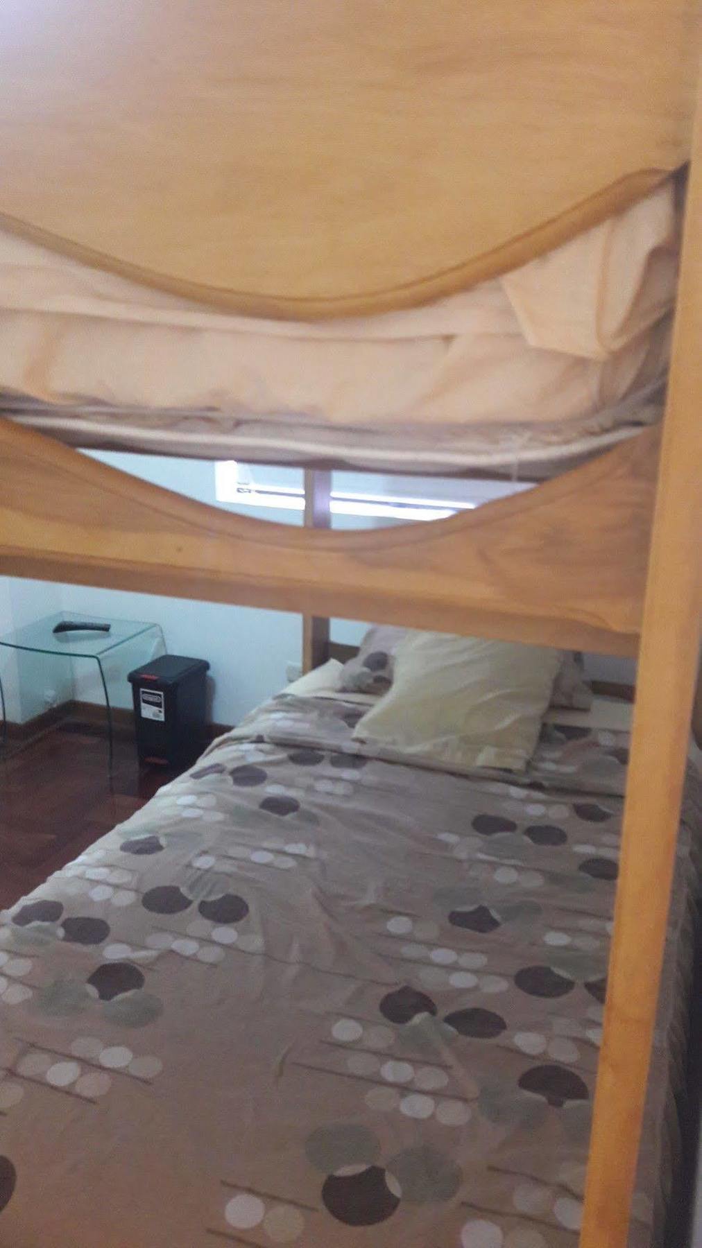 San Isidro Guest House Lima Zewnętrze zdjęcie